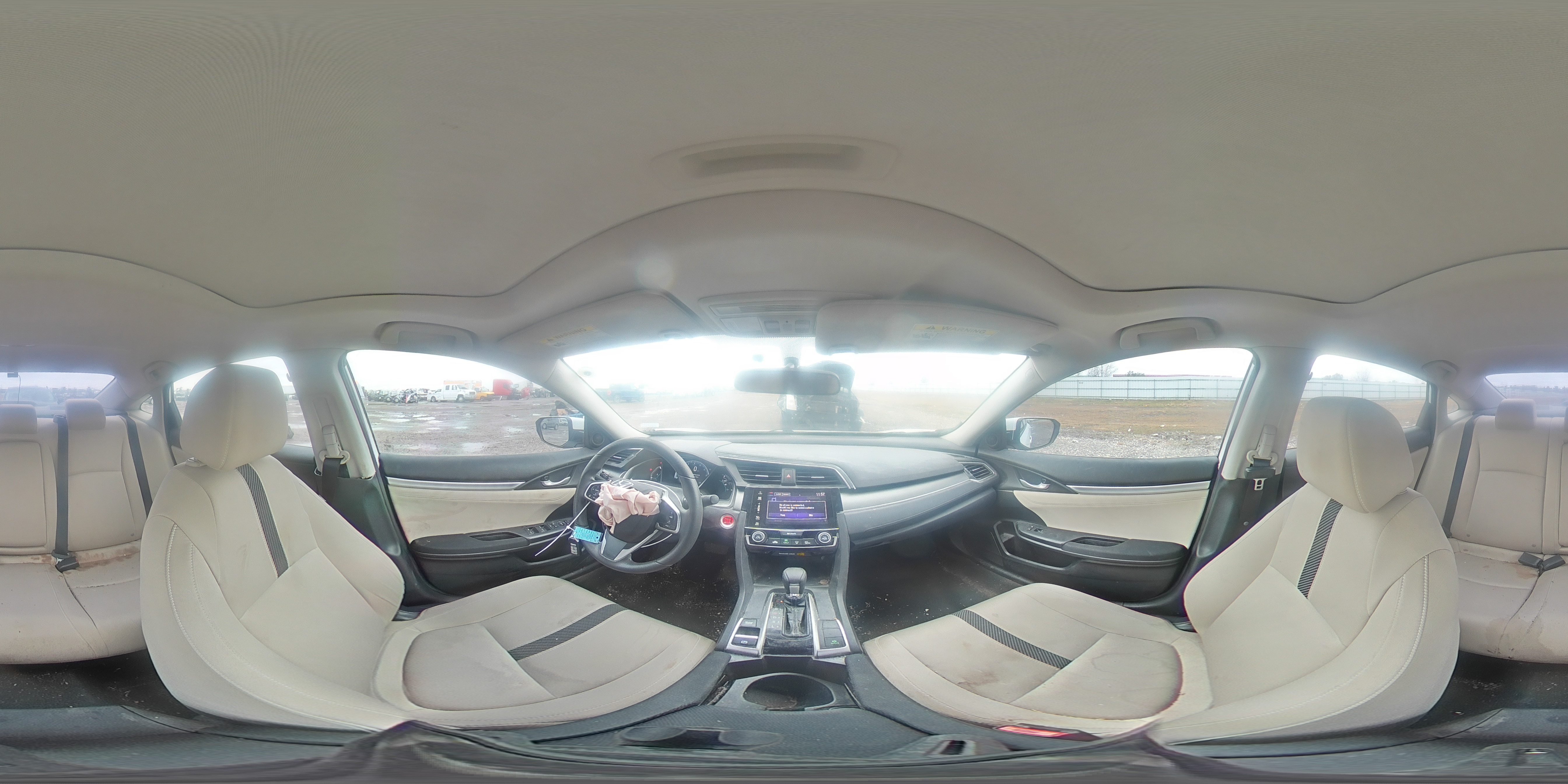 2018 Honda Civic - Image 12