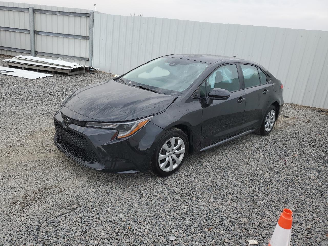 2022 Toyota Corolla - Image 1