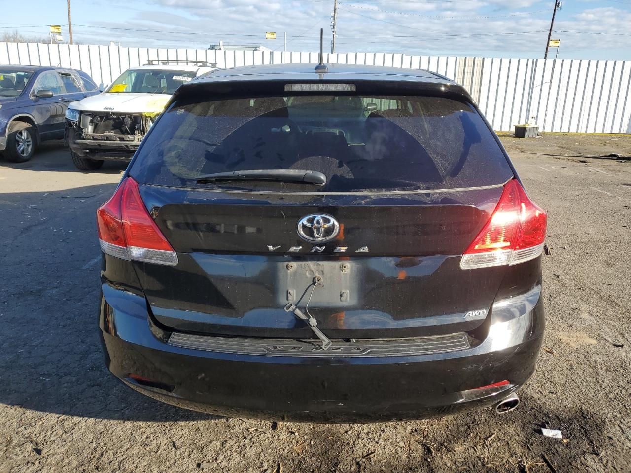 2010 Toyota Venza - Image 6
