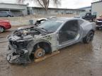 2020 Chevrolet Camaro Ls на продаже в Albuquerque, NM - Vandalism