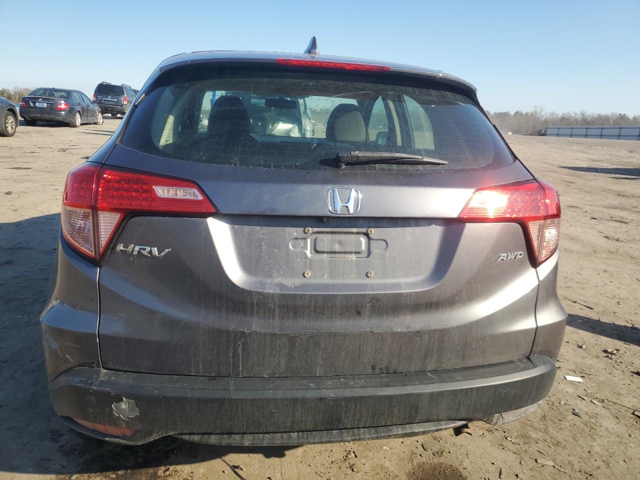2018 Honda HR-V - Image 6