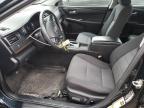 2017 Toyota Camry Le იყიდება Martinez-ში, CA - Side