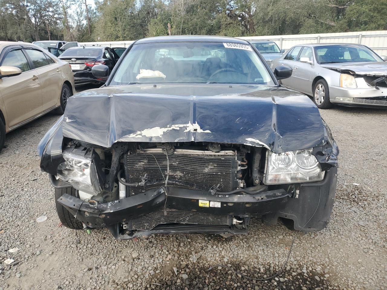 2008 Chrysler 300 - Image 5