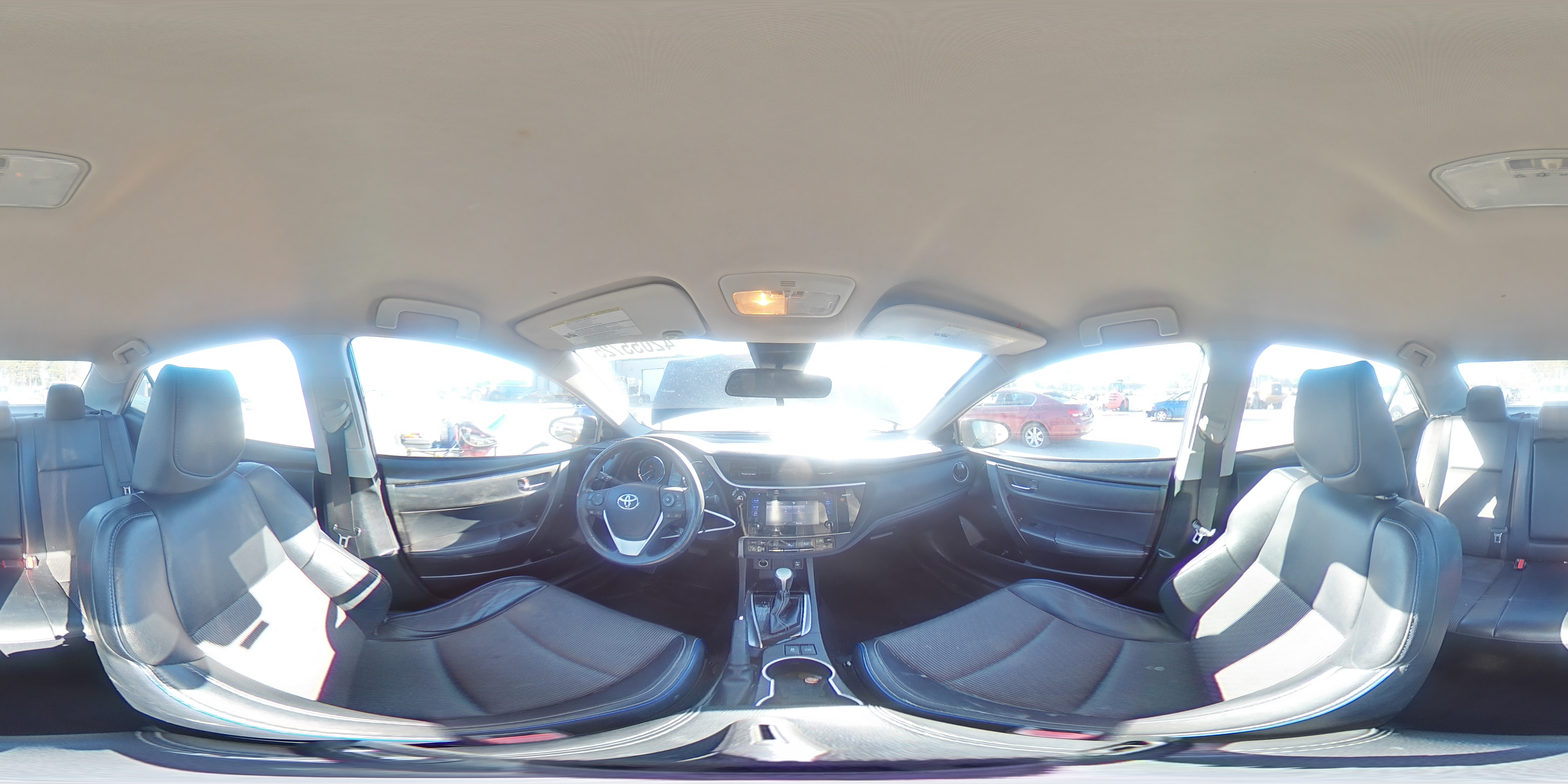 2017 Toyota Corolla - Image 13