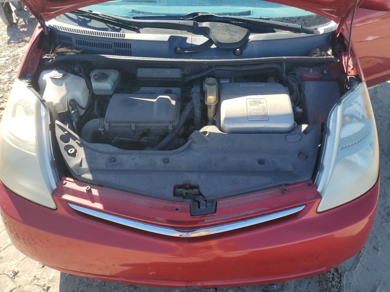 2007 Toyota Prius - Image 11