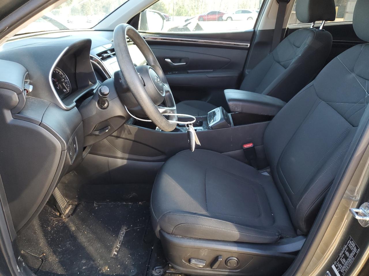 2022 Hyundai Tucson - Image 7