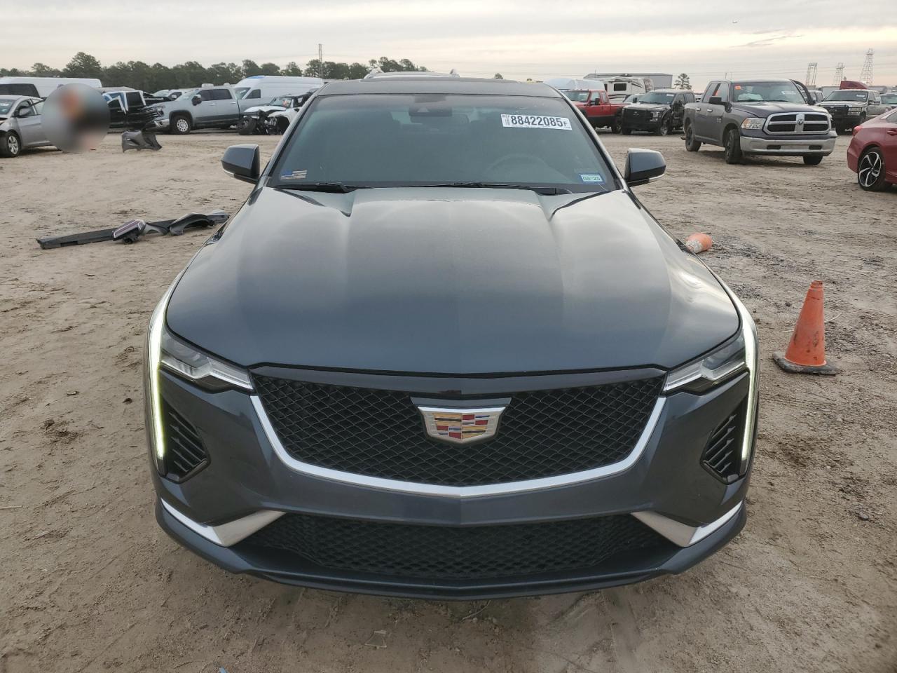 2021 Cadillac CT4 - Image 5