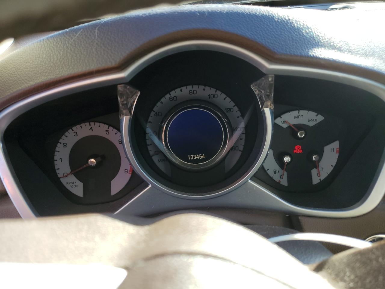 2011 Cadillac SRX - Image 9