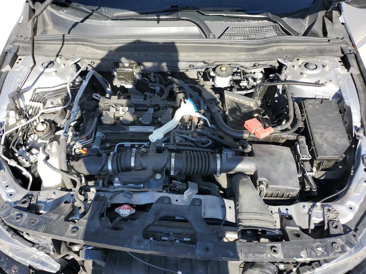 2020 Honda Accord - Image 12