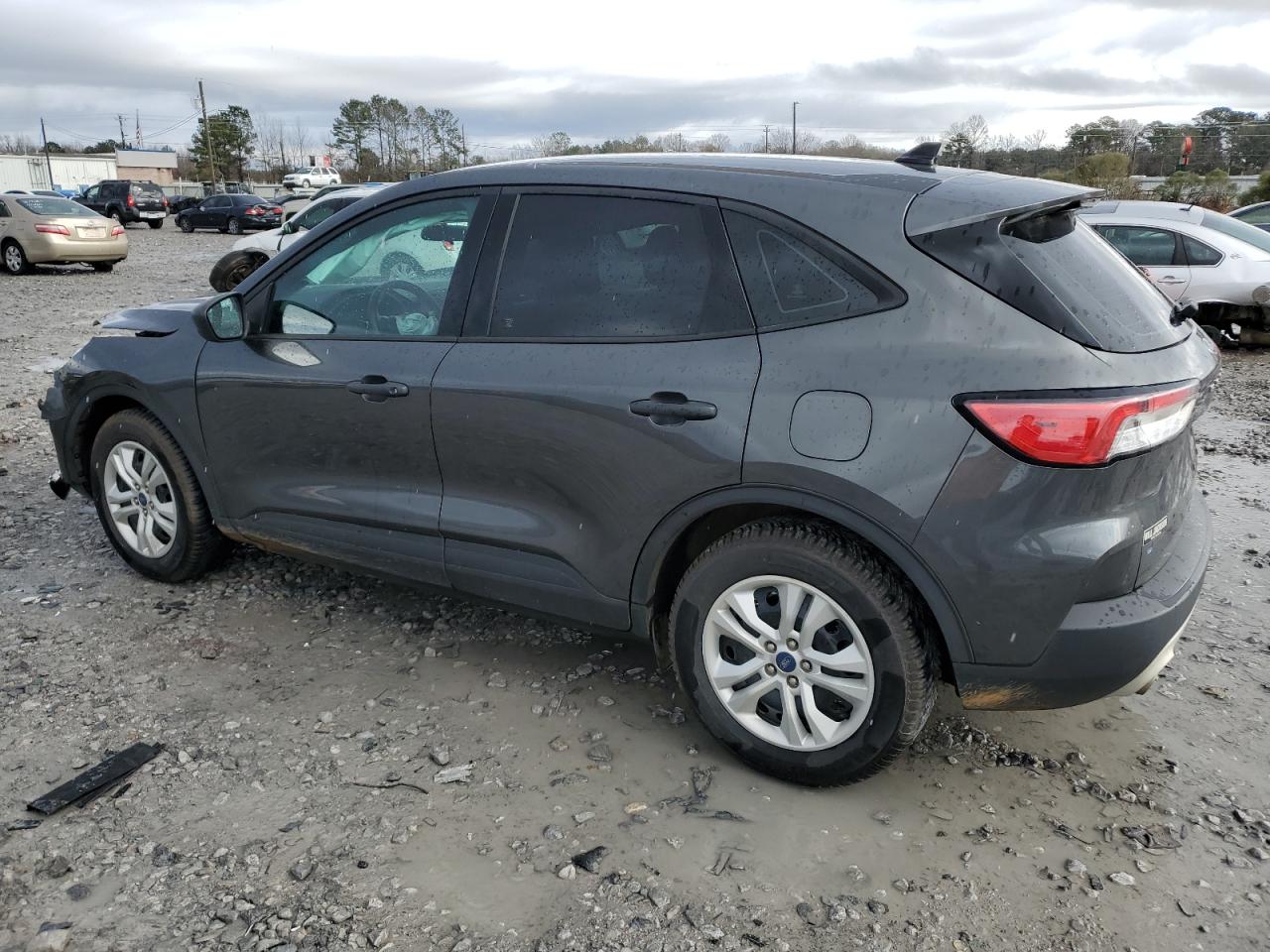 2020 Ford Escape - Image 2