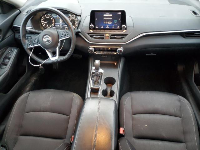  NISSAN ALTIMA 2020 Szary