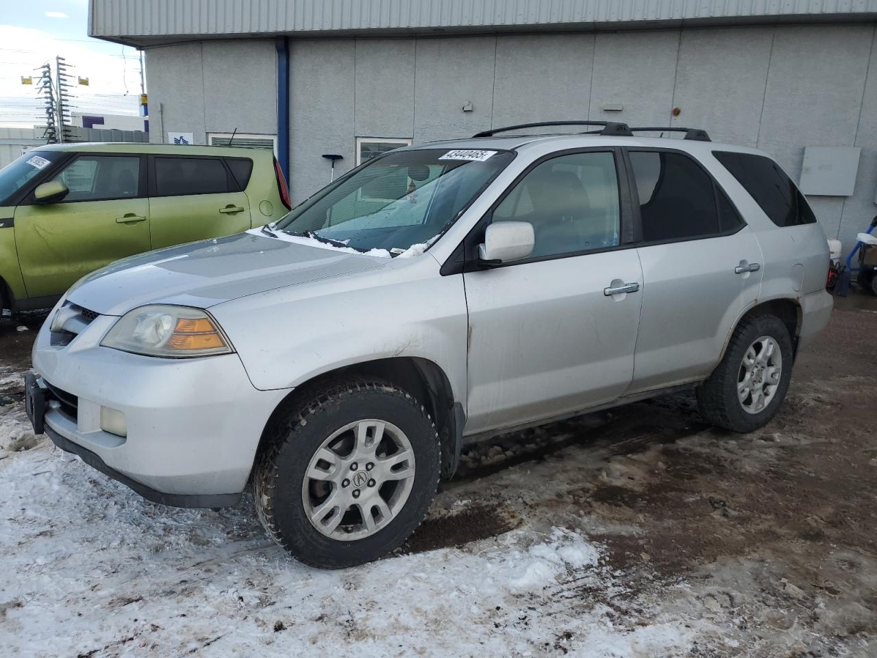 2006 Acura MDX - Image 1