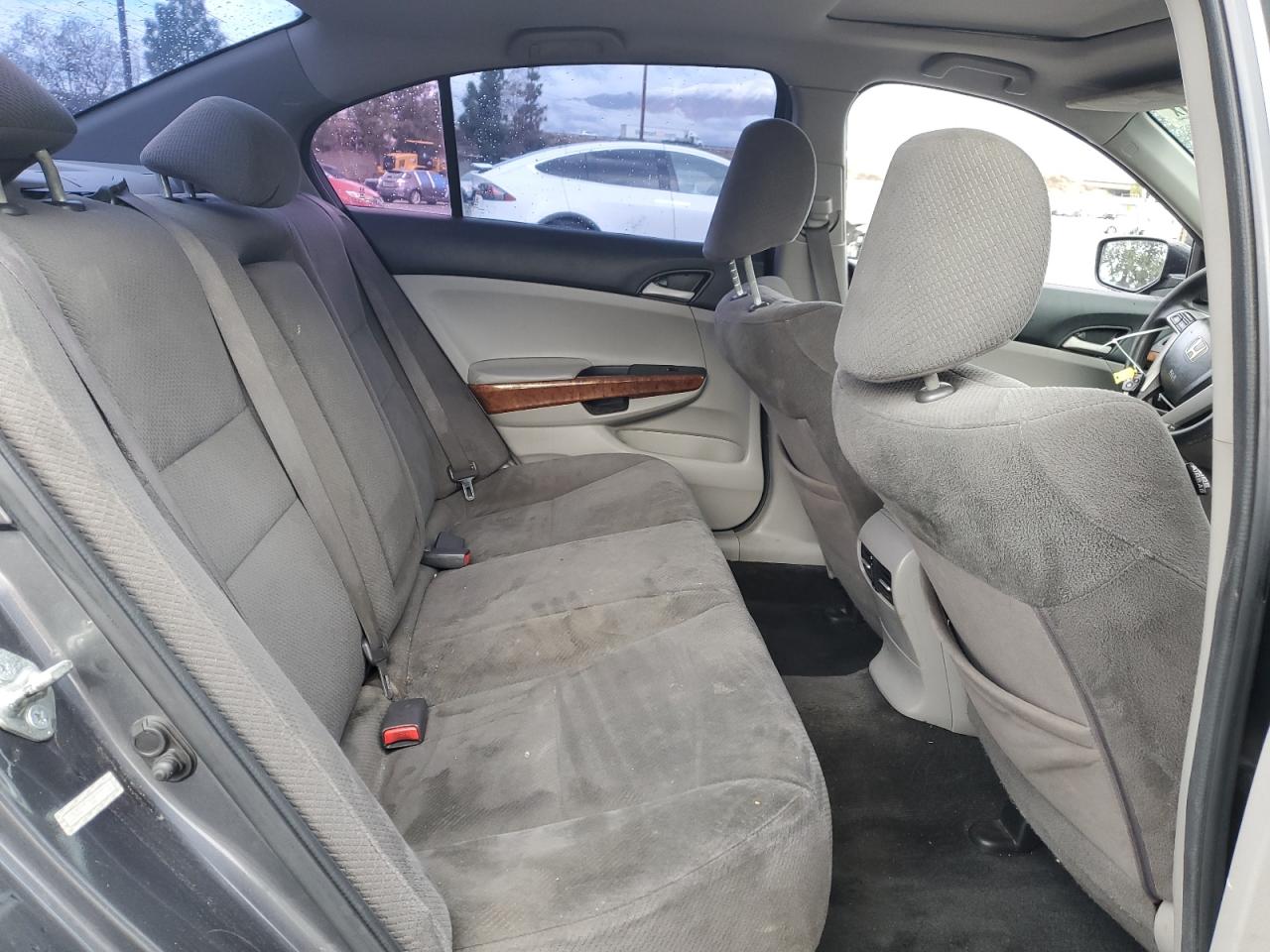 2011 Honda Accord - Image 11
