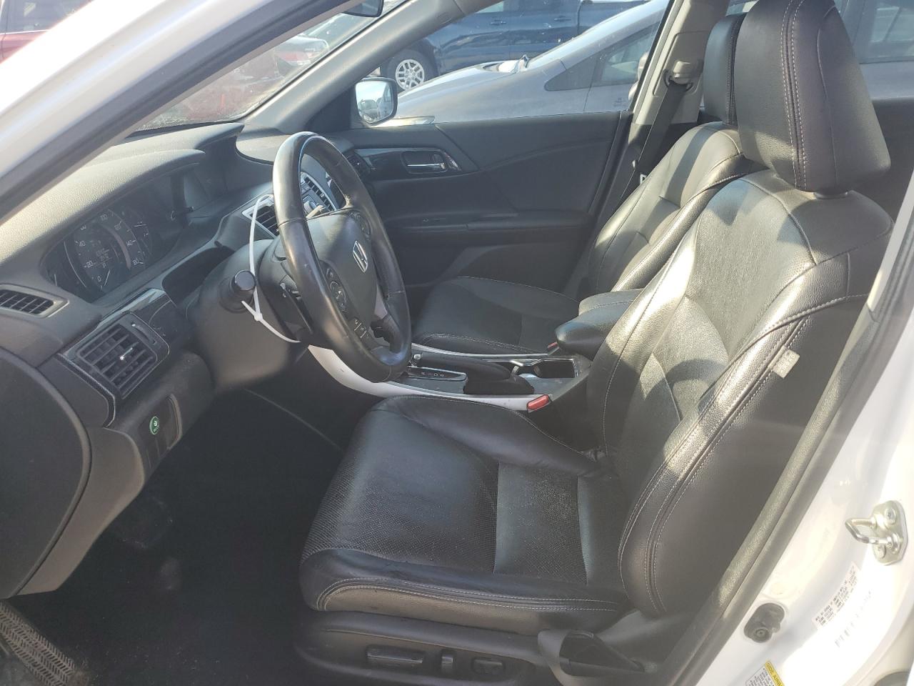 2015 Honda Accord - Image 7