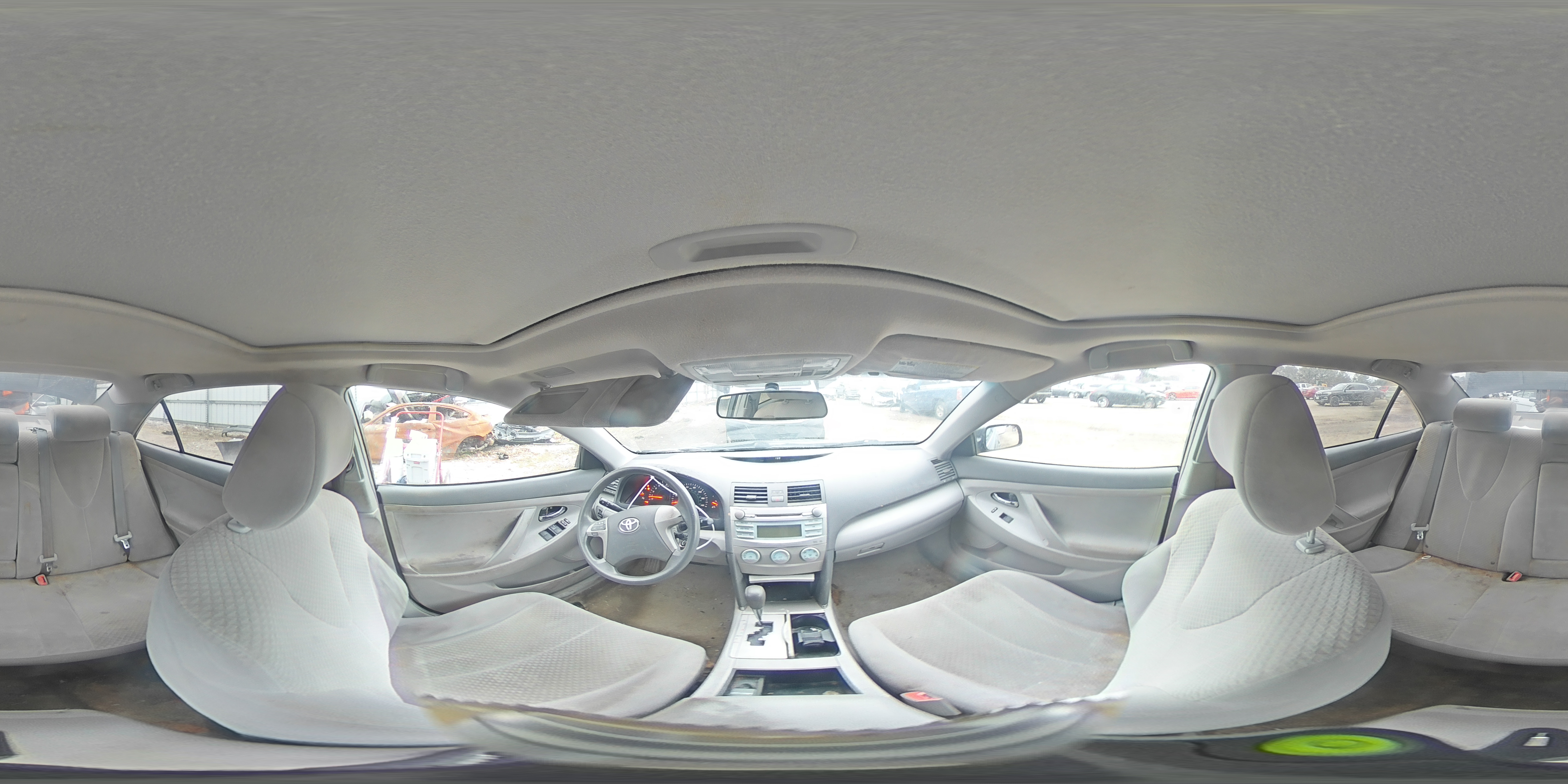 2009 Toyota Camry - Image 12