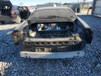 2016 Dodge Challenger Srt Hellcat en Venta en Hueytown, AL - Stripped