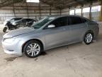 2015 Chrysler 200 Limited zu verkaufen in Phoenix, AZ - Rear End