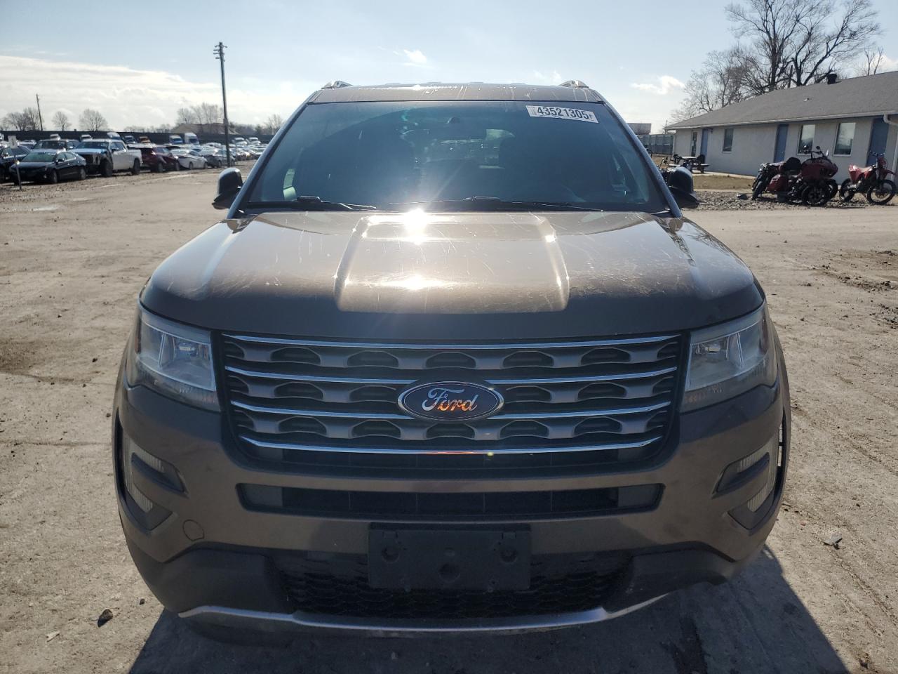 2016 Ford Explorer - Image 5