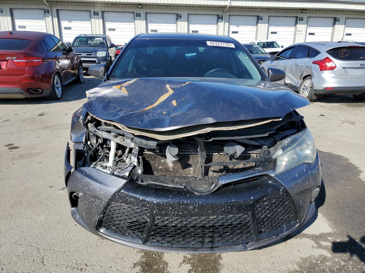 2016 Toyota Camry - Image 5