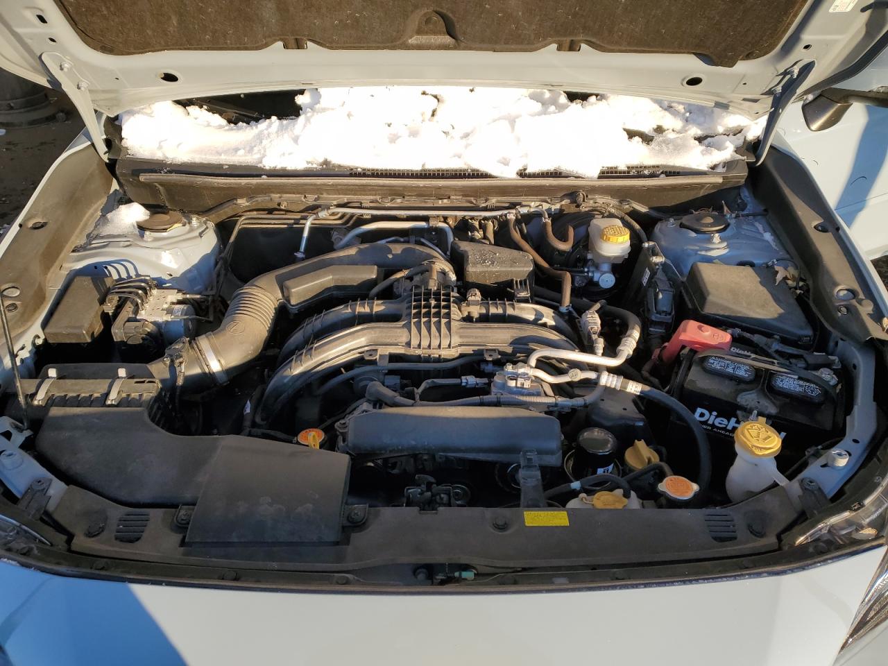 2018 Subaru XV - Image 12