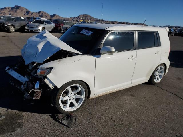 2011 Toyota Scion Xb