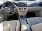 2007 Hyundai Sonata Gls продається в North Billerica, MA - Rear End