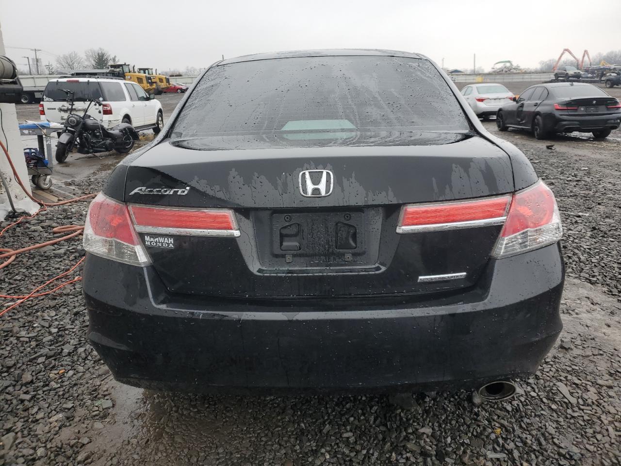 2012 Honda Accord - Image 6
