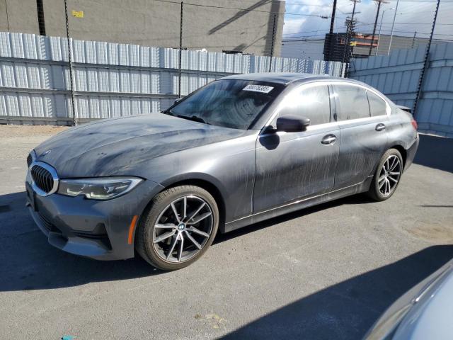 2019 Bmw 330I 