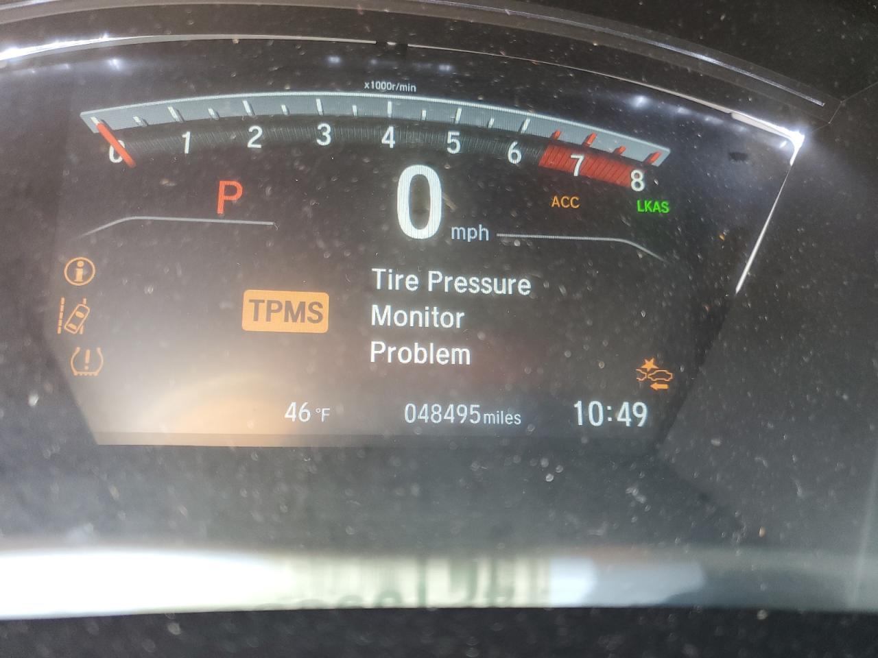 2021 Honda CR-V - Image 9