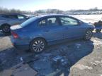 2010 Honda Civic Ex за продажба в Grantville, PA - Side