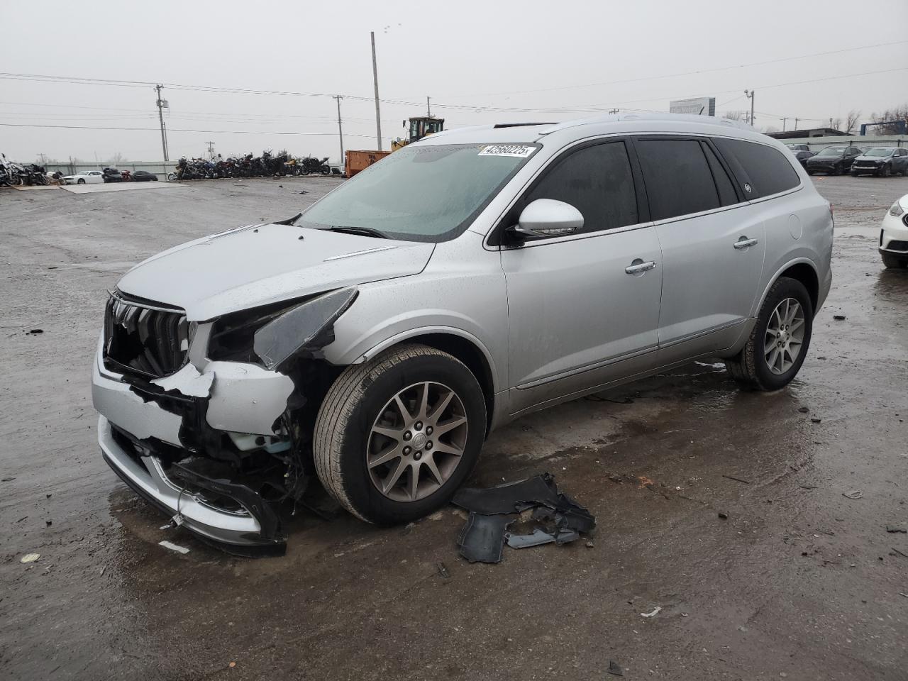 2014 Buick Enclave - Image 1
