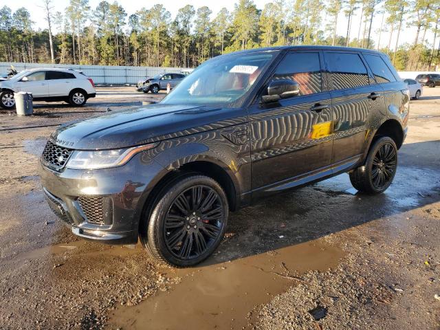 2022 Land Rover Range Rover Sport Hse Dynamic за продажба в Harleyville, SC - Front End