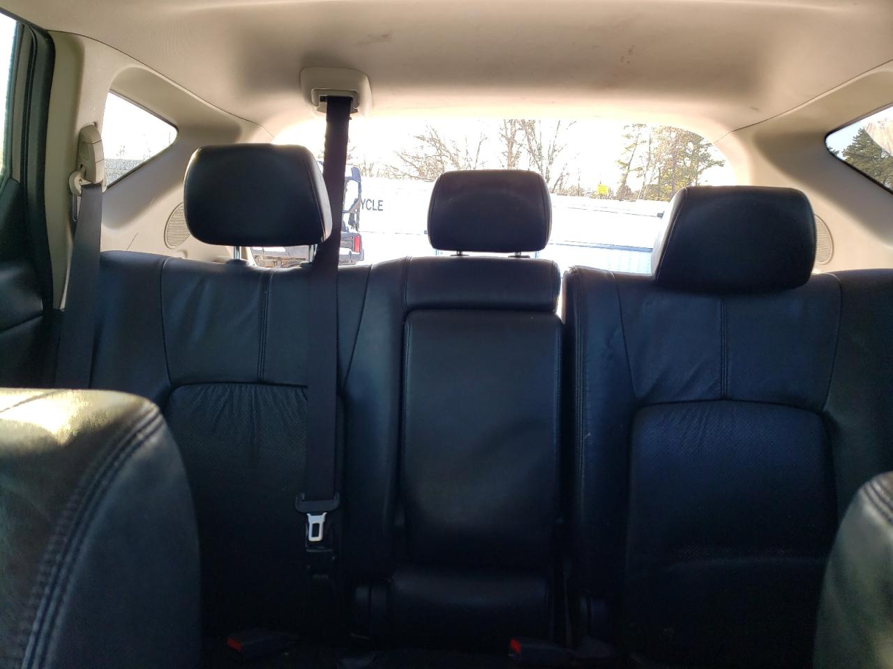 2010 Nissan Murano - Image 10