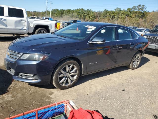  CHEVROLET IMPALA 2019 Синий