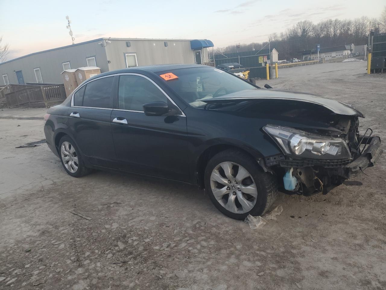 2010 Honda Accord - Image 4