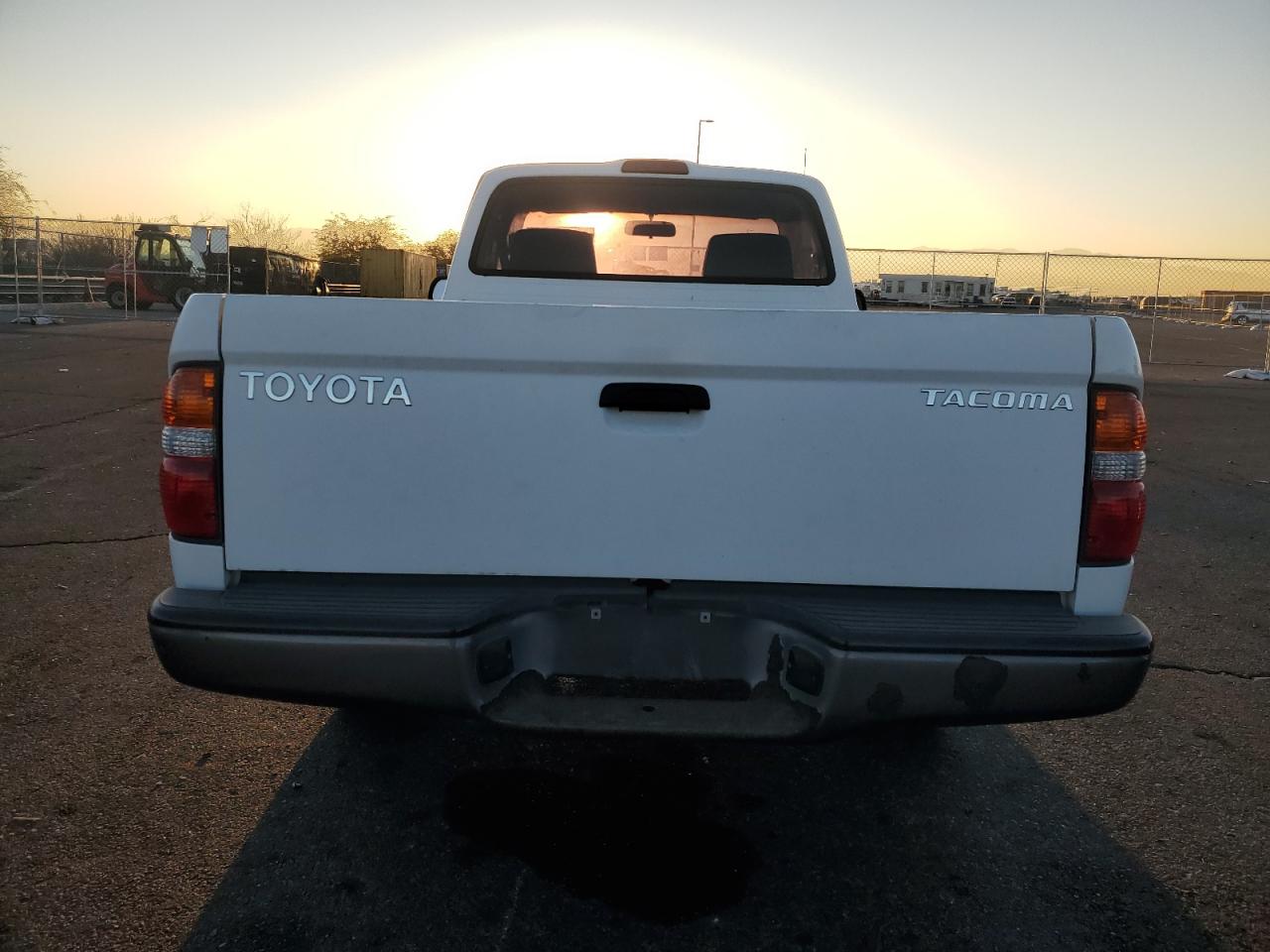 2003 Toyota Tacoma - Image 6