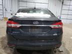 2018 Ford Fusion Se for Sale in Candia, NH - Side