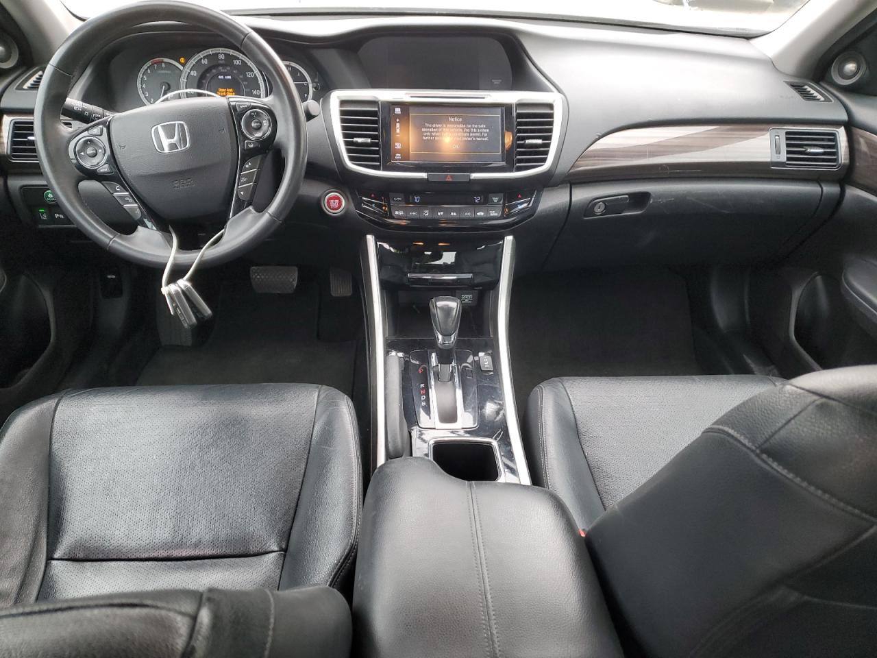 2016 Honda Accord - Image 8