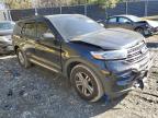 2021 Ford Explorer Xlt zu verkaufen in Waldorf, MD - Front End