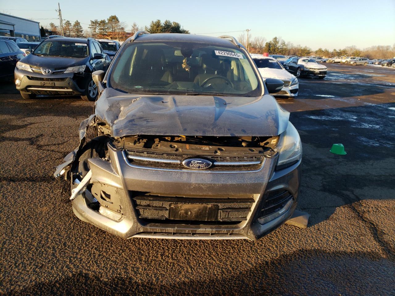 2014 Ford Escape - Image 5