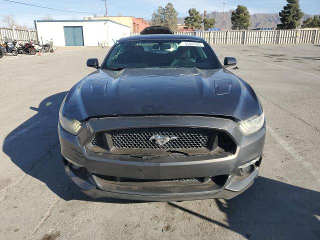 Coupet FORD MUSTANG 2017 Szary