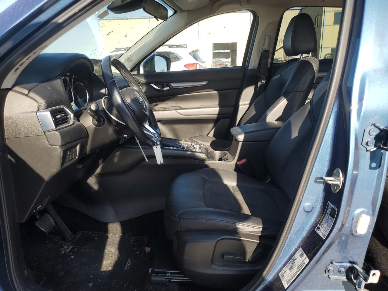2017 Mazda CX-5 - Image 7
