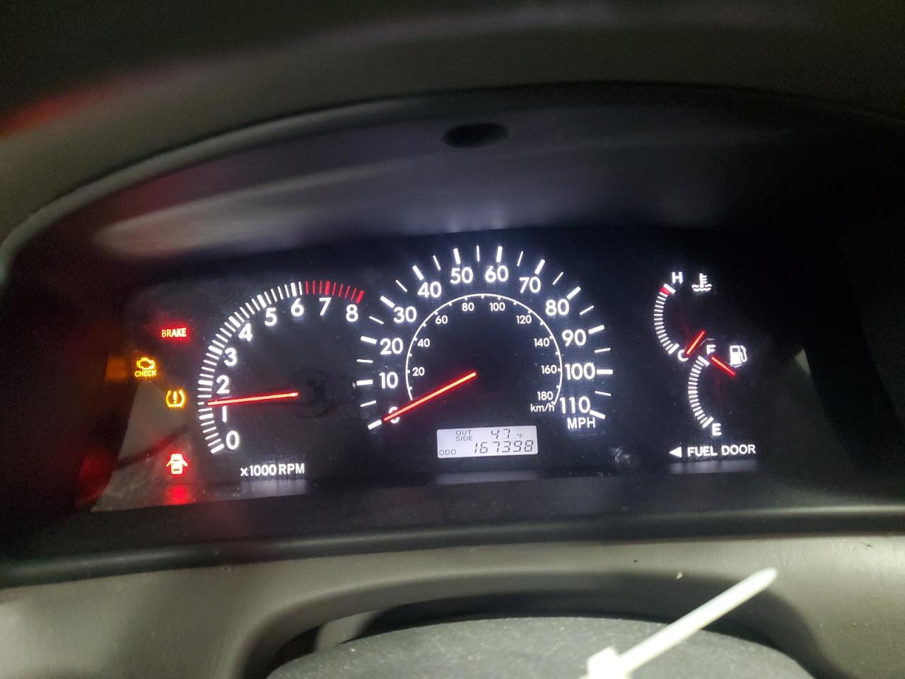 2005 Toyota Corolla - Image 9