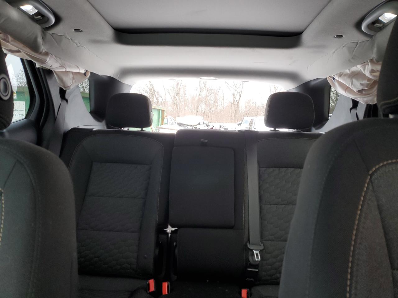 2020 Chevrolet Equinox - Image 10