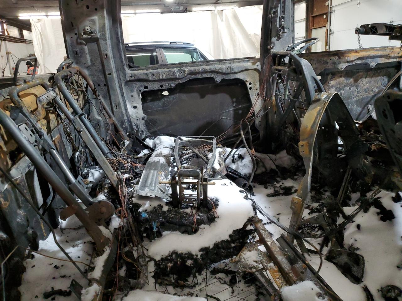 2021 RAM 1500 - Image 10