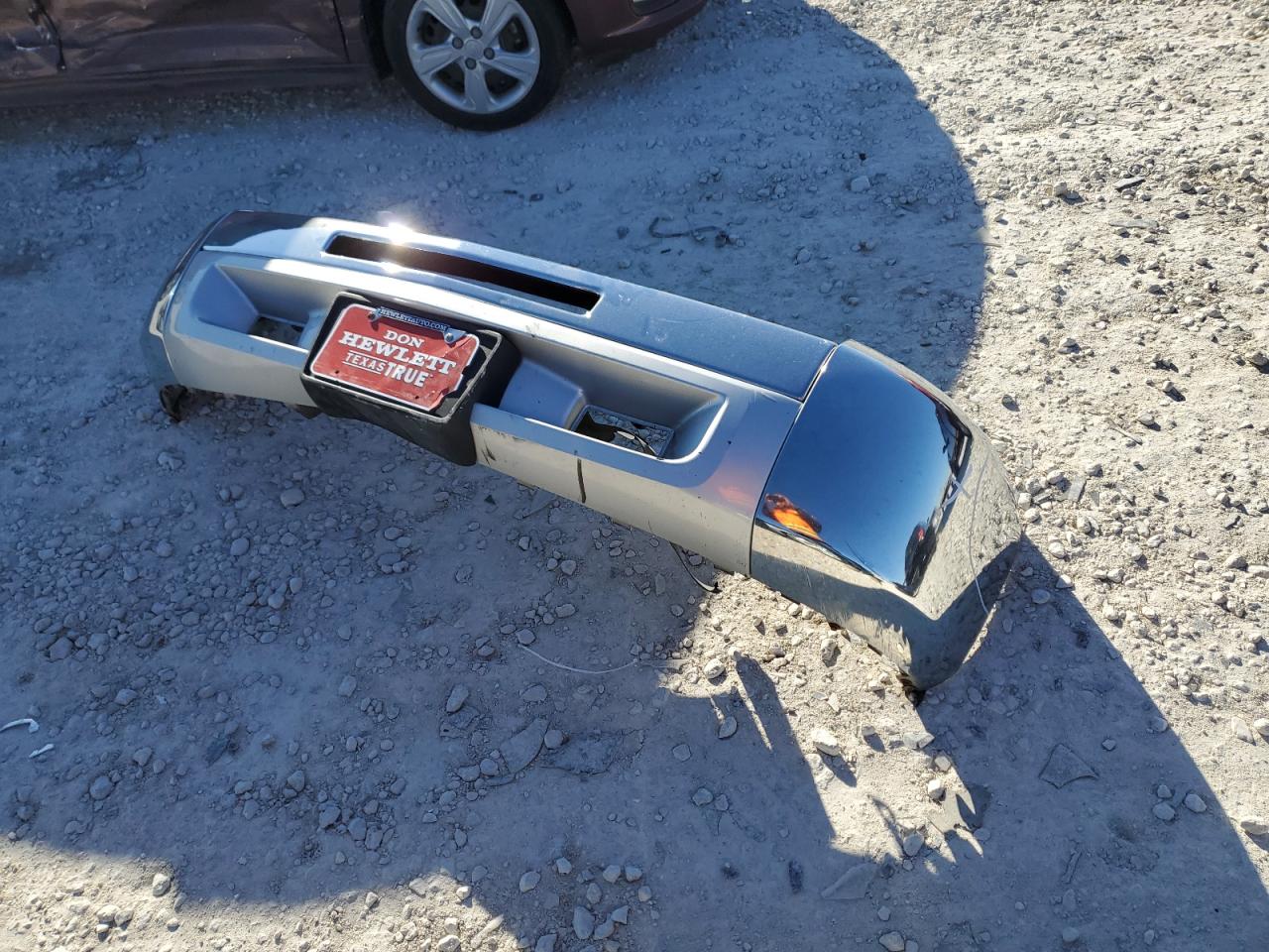 2013 Chevrolet Silverado - Image 12