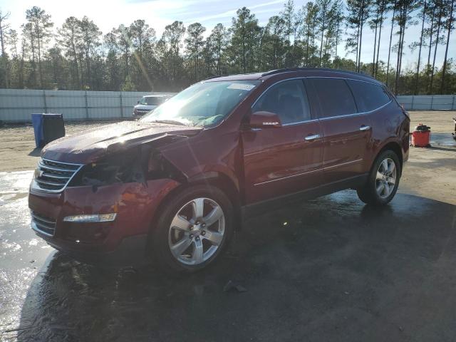 2016 Chevrolet Traverse Ltz