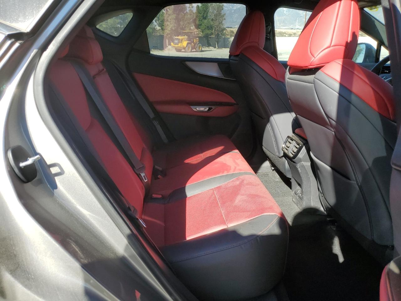 2024 Lexus NX - Image 12
