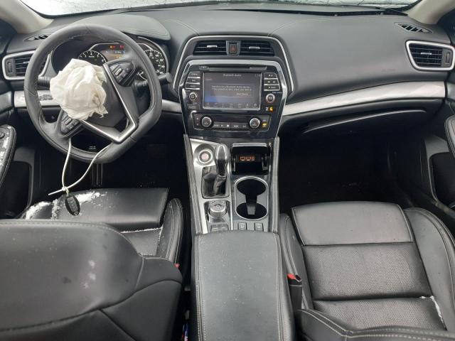  NISSAN MAXIMA 2018 Серый