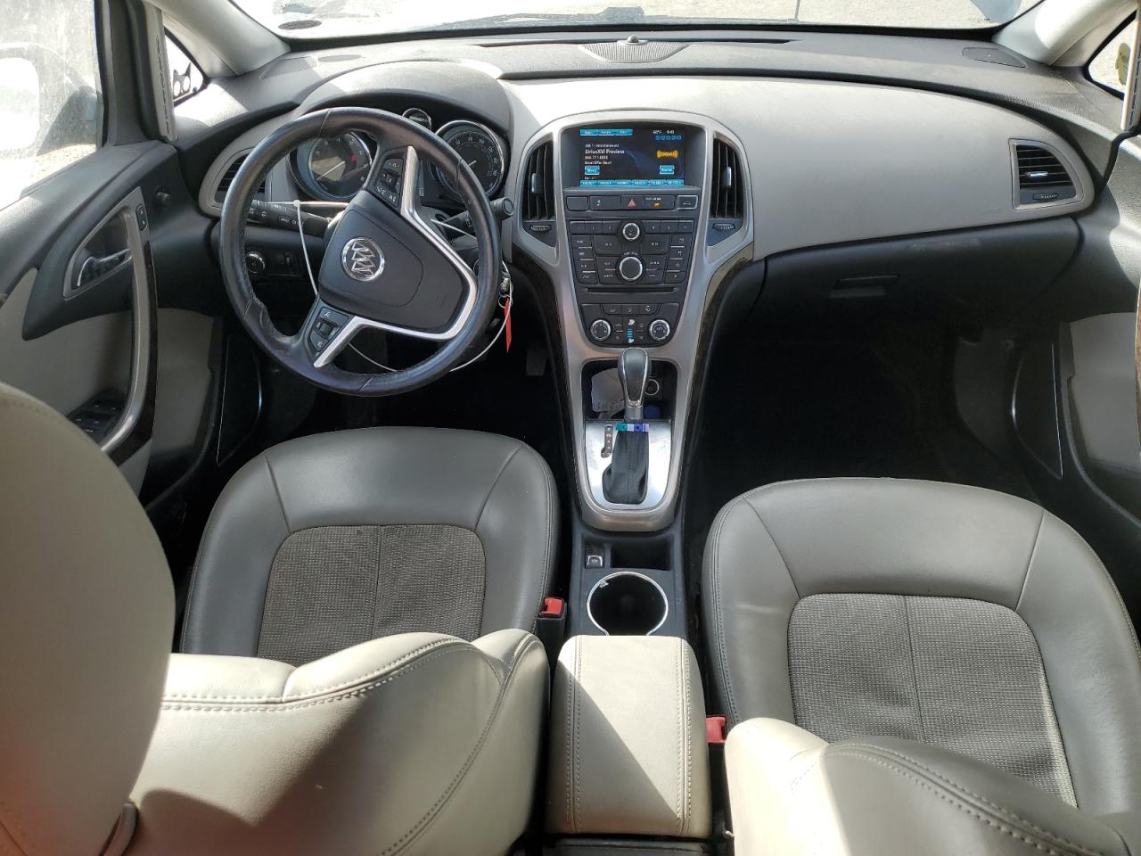 2012 Buick Verano - Image 8
